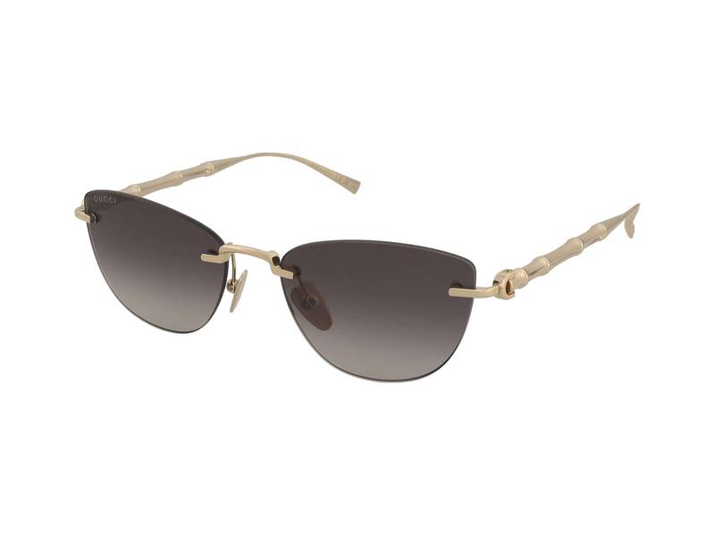 Okulary przeciwsłoneczne Gucci GG2063S 001