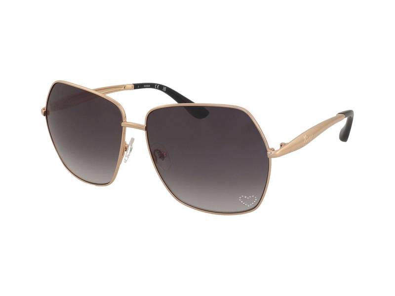 Okulary przeciwsłoneczne Guess GU00309 32B