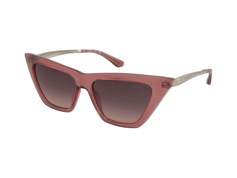 Okulary przeciwsłoneczne Guess GU00310 72B