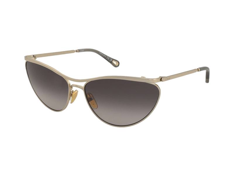 Okulary przeciwsłoneczne Chloe CH0386S 002
