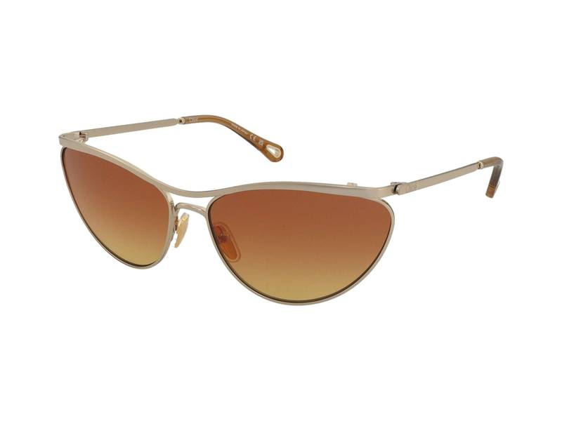 Okulary przeciwsłoneczne Chloe CH0386S 004