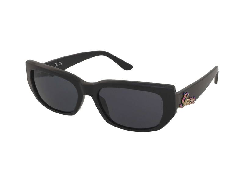 Okulary przeciwsłoneczne Guess GU00306 01A
