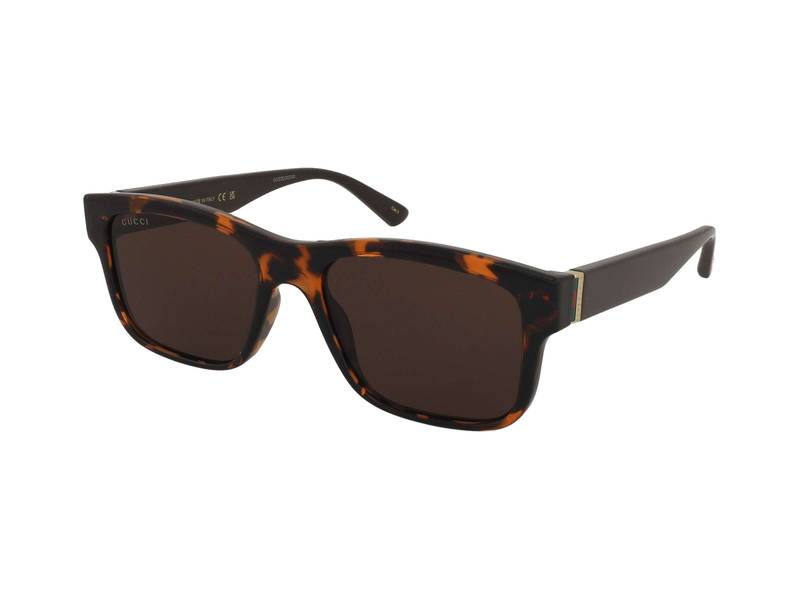 Okulary przeciwsłoneczne Gucci GG2085S 003