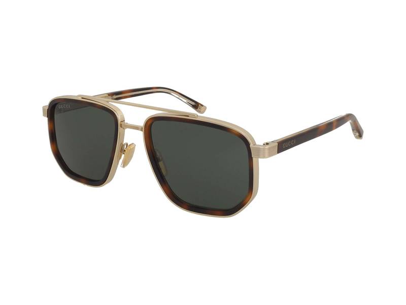Okulary przeciwsłoneczne Gucci GG2073S 003