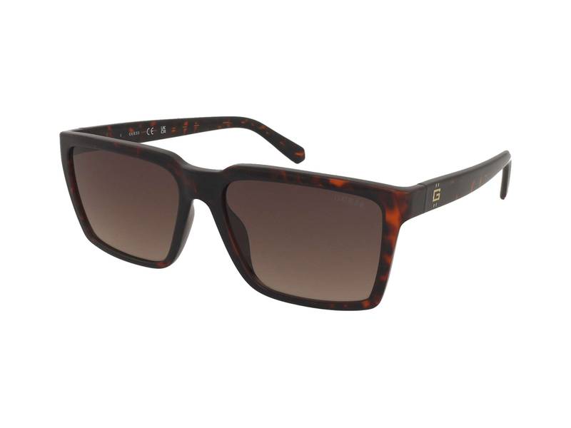 Okulary przeciwsłoneczne Guess GU00084 52F