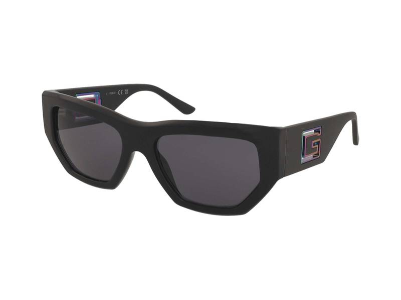 Okulary przeciwsłoneczne Guess GU00291 01A