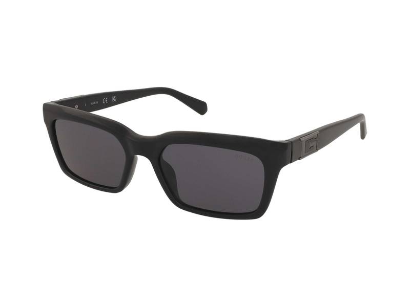 Okulary przeciwsłoneczne Guess GU00300 01A