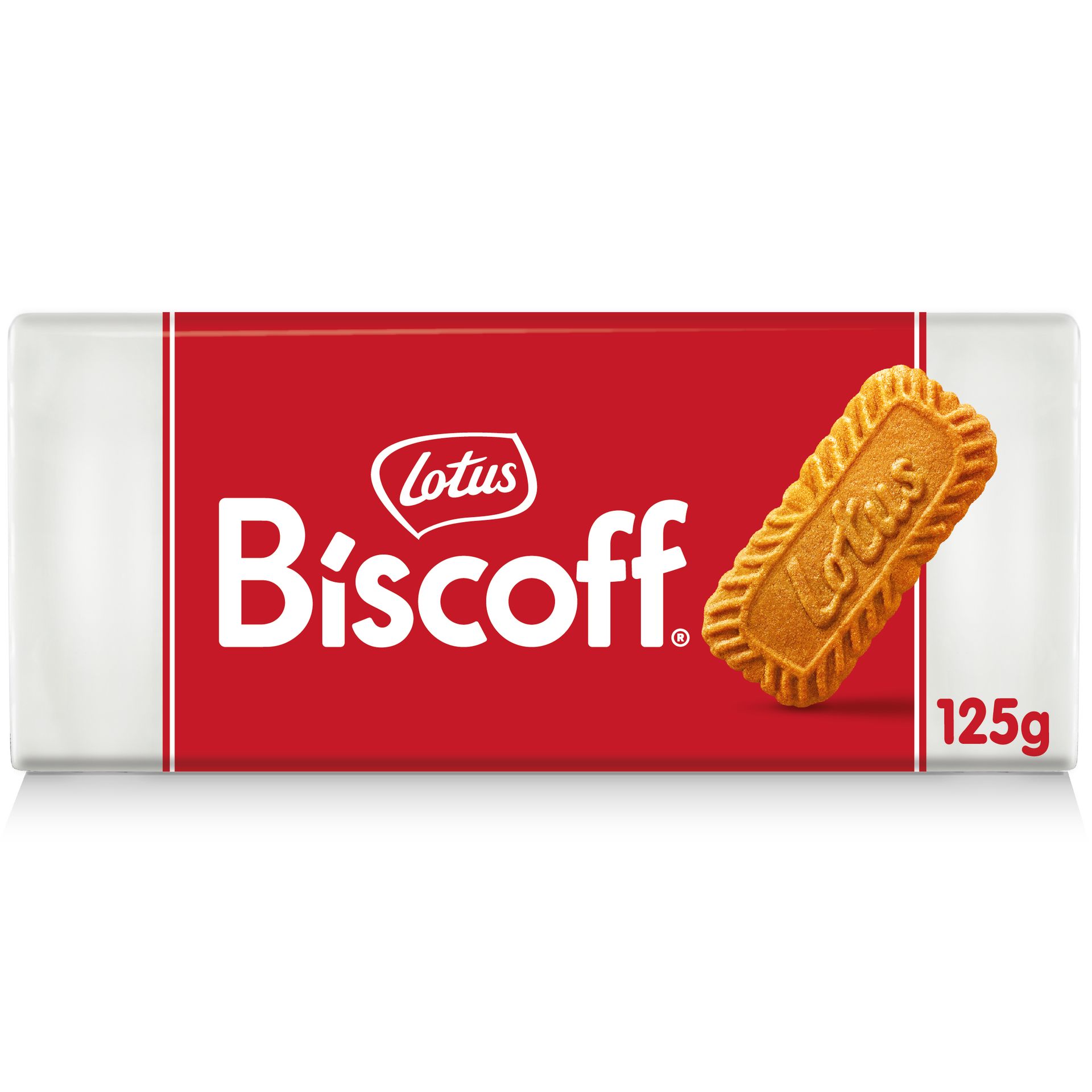Ciastka Biscoff 125 g LOTUS
