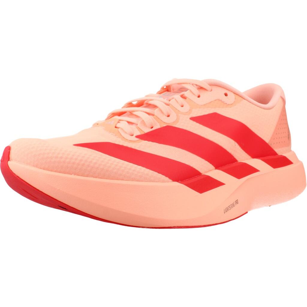 Buty ADIDAS ADIZERO EVO SL WOVE Rose