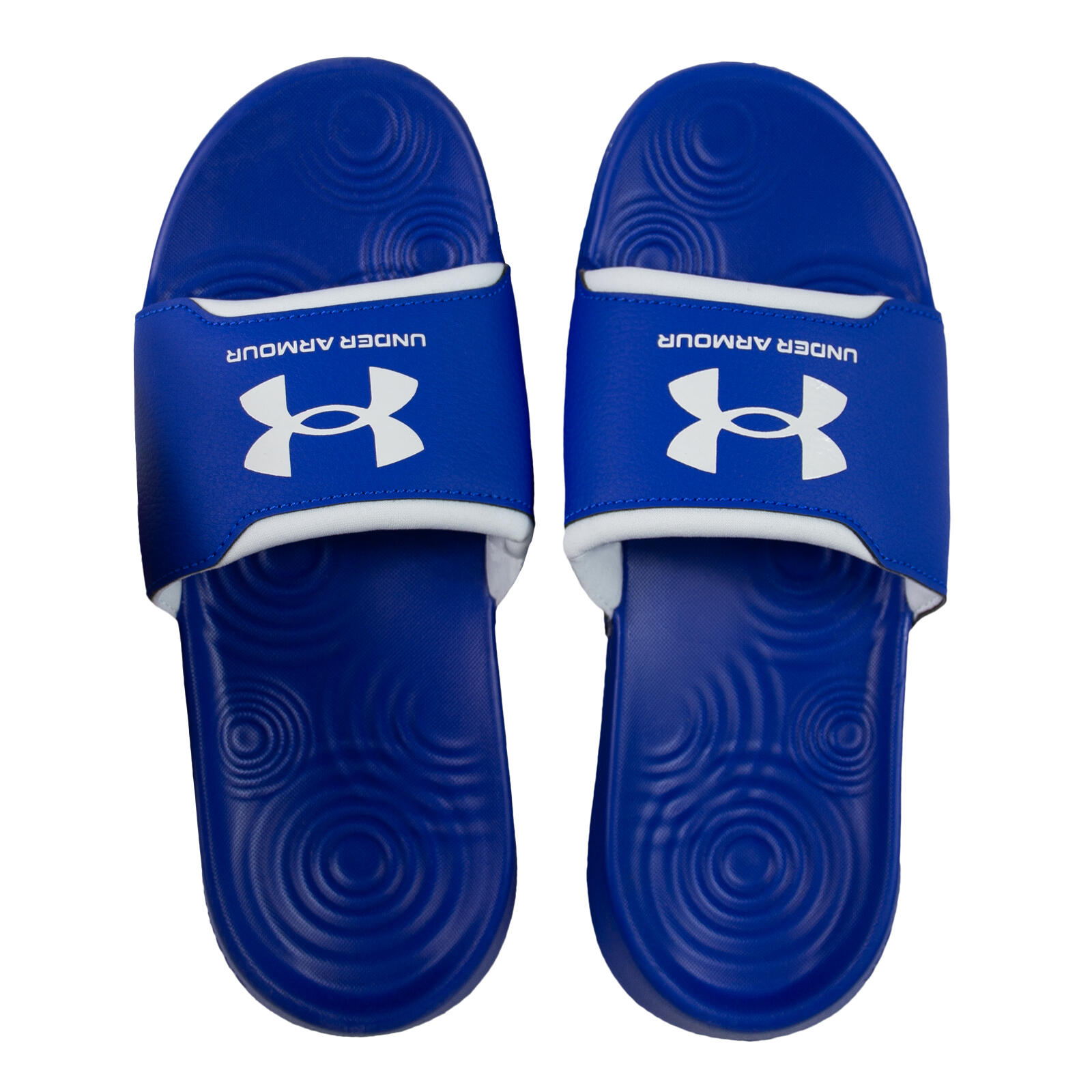 Klapki męskie Under Armour Ignite Select