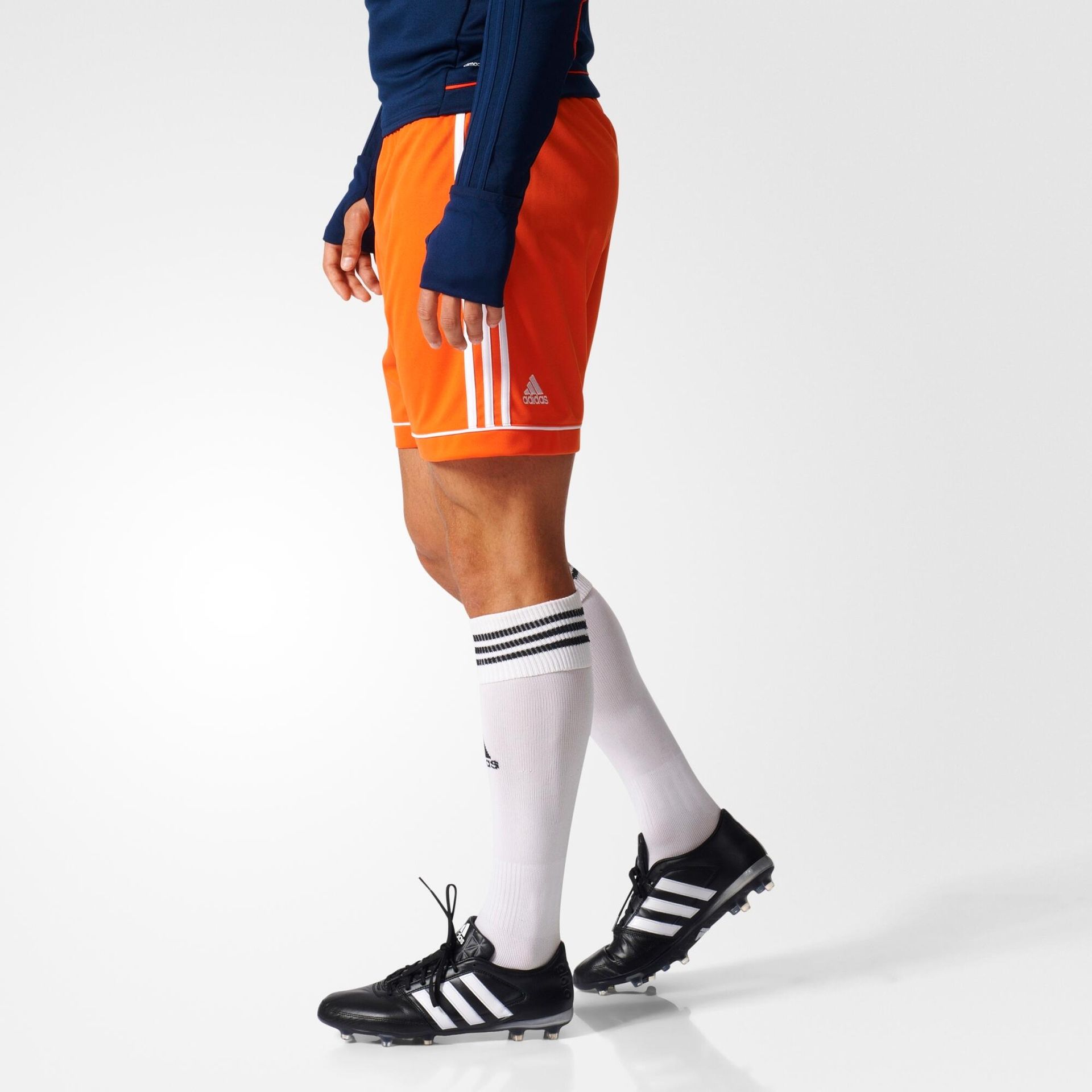 Krótki Skład Adidasów 17 Dorosłych
