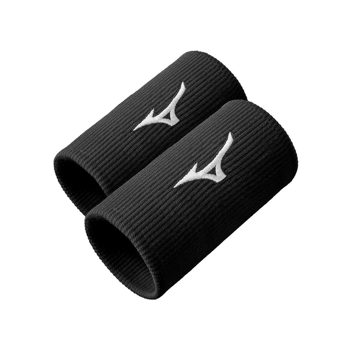 Frotka na rękę Mizuno Wristband Long 2 szt