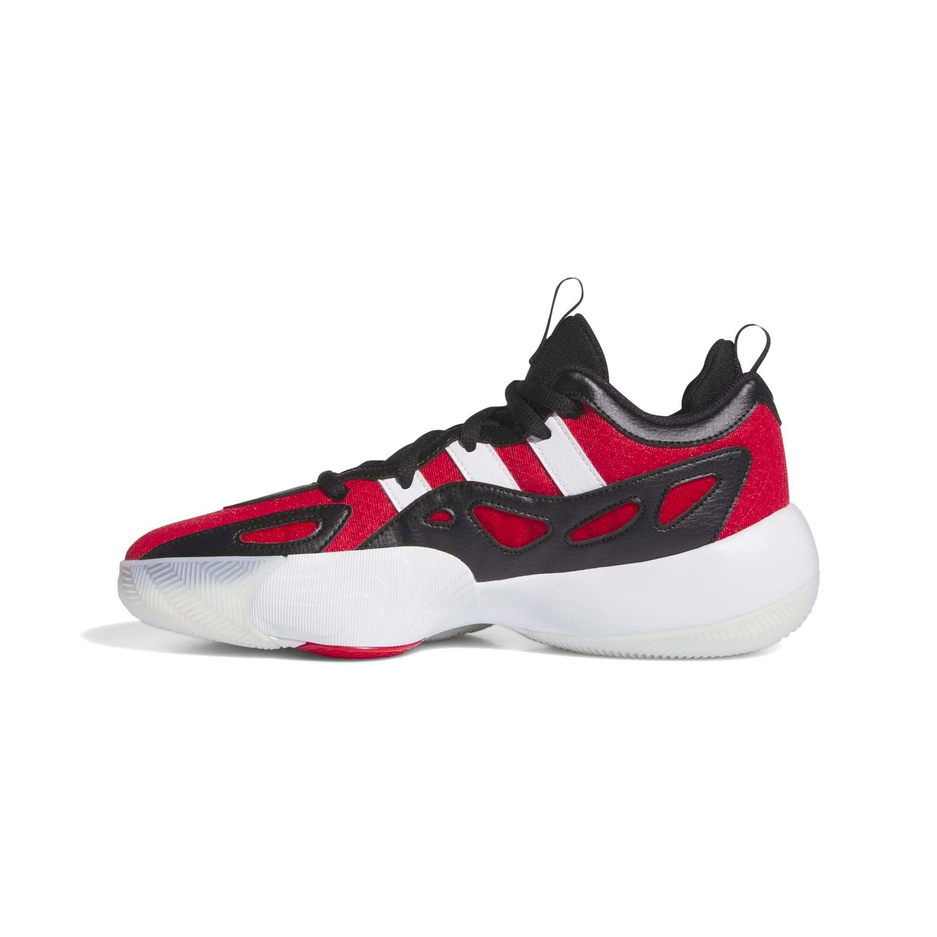 Buty Koszykówki Adidas Sport Trae Unlimited 2 Dorosłych