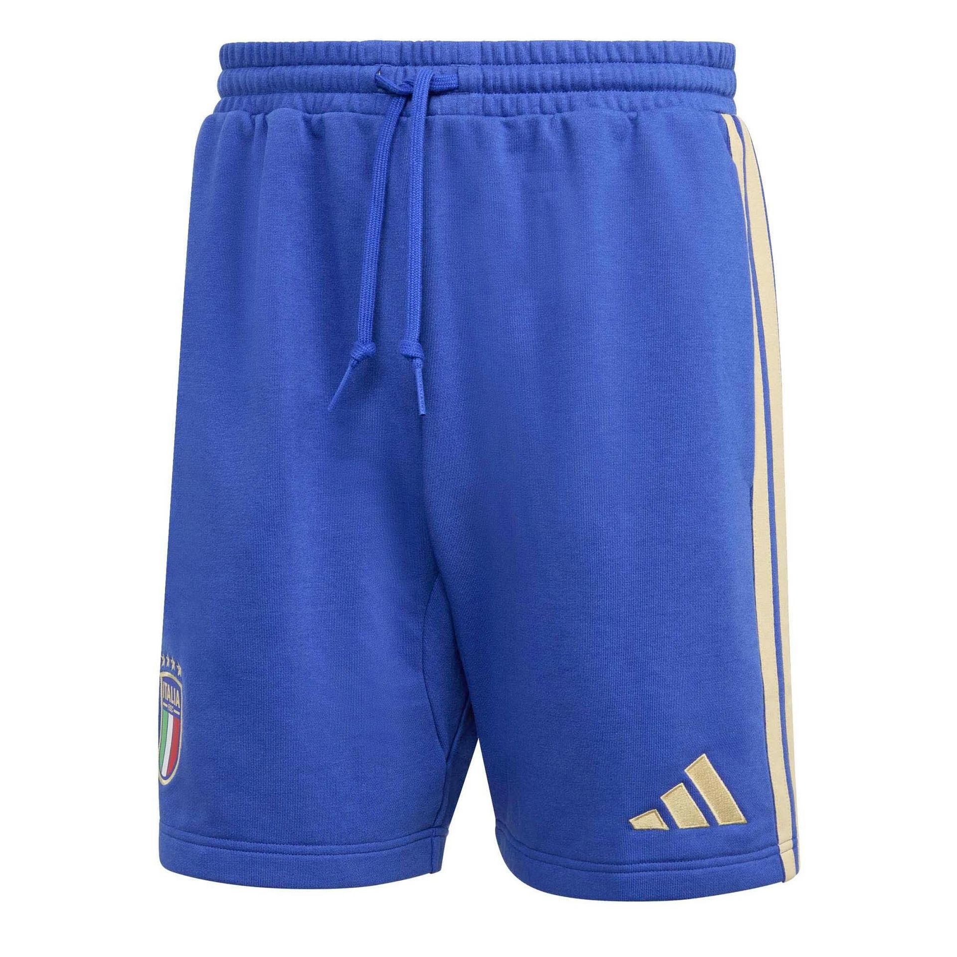 Krótkie Spodnie Adidas Sport Figc Dna Sho Dorośli