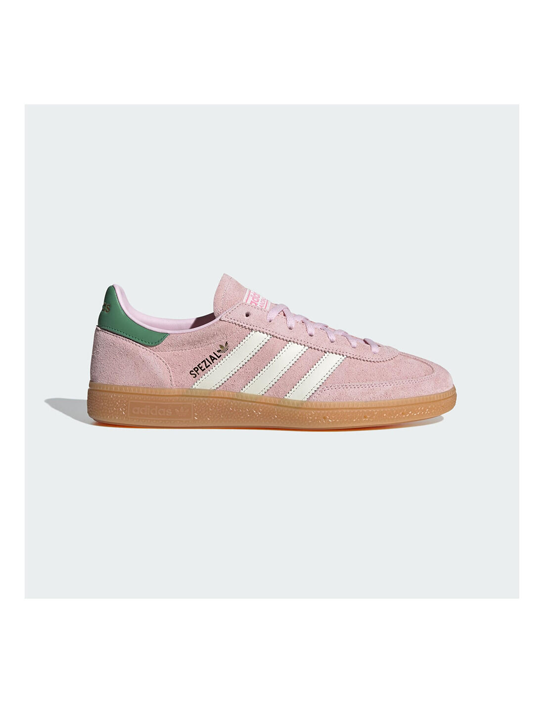 Buty Handball Spezial Rozmiar 40 - JH9227 Różowy