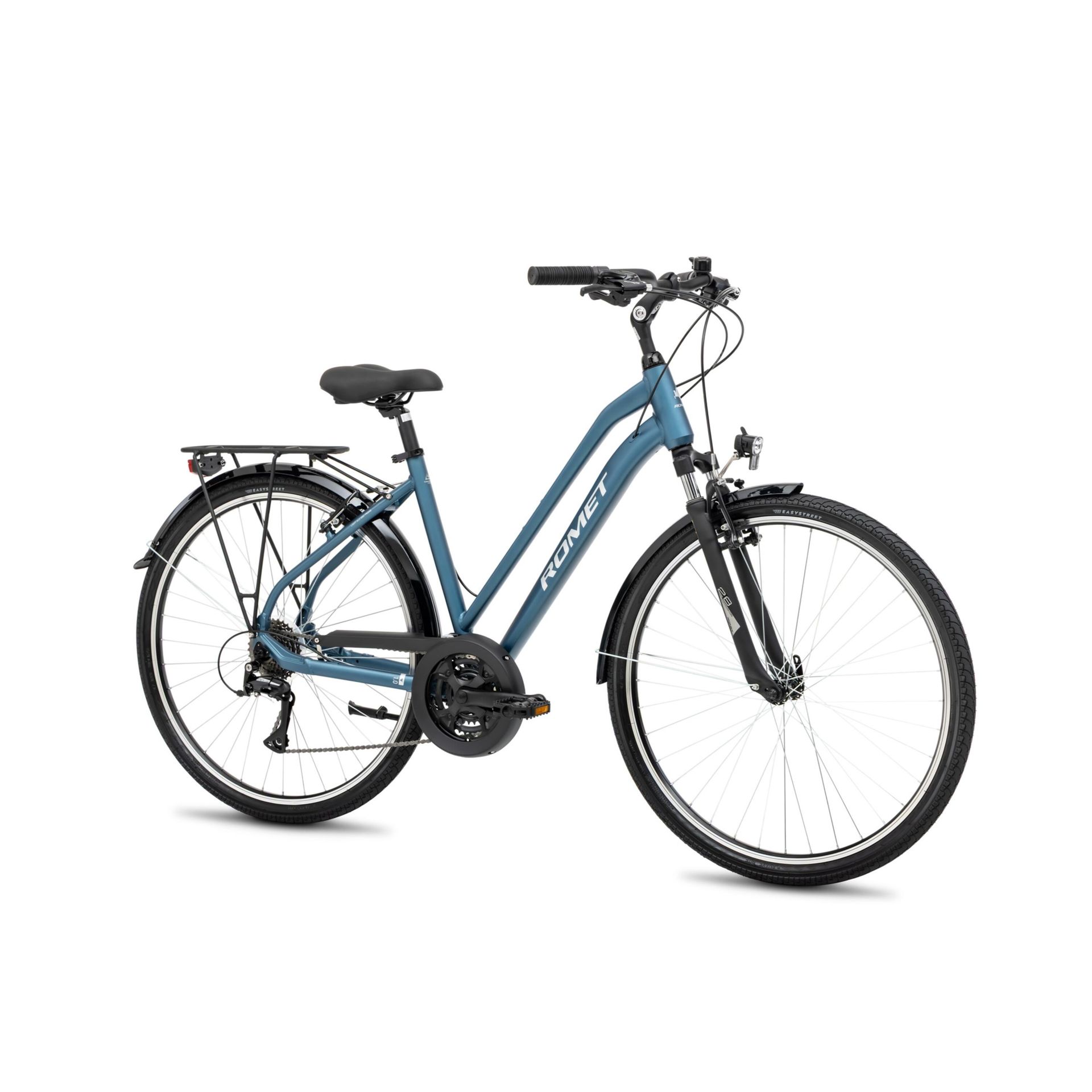 Rower trekkingowy ROMET GAZELA 1.0