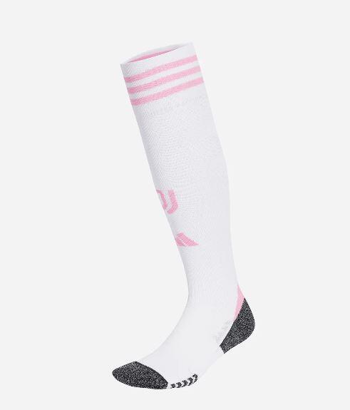 Skarpety Adidas Sport Juve H So Dorośli