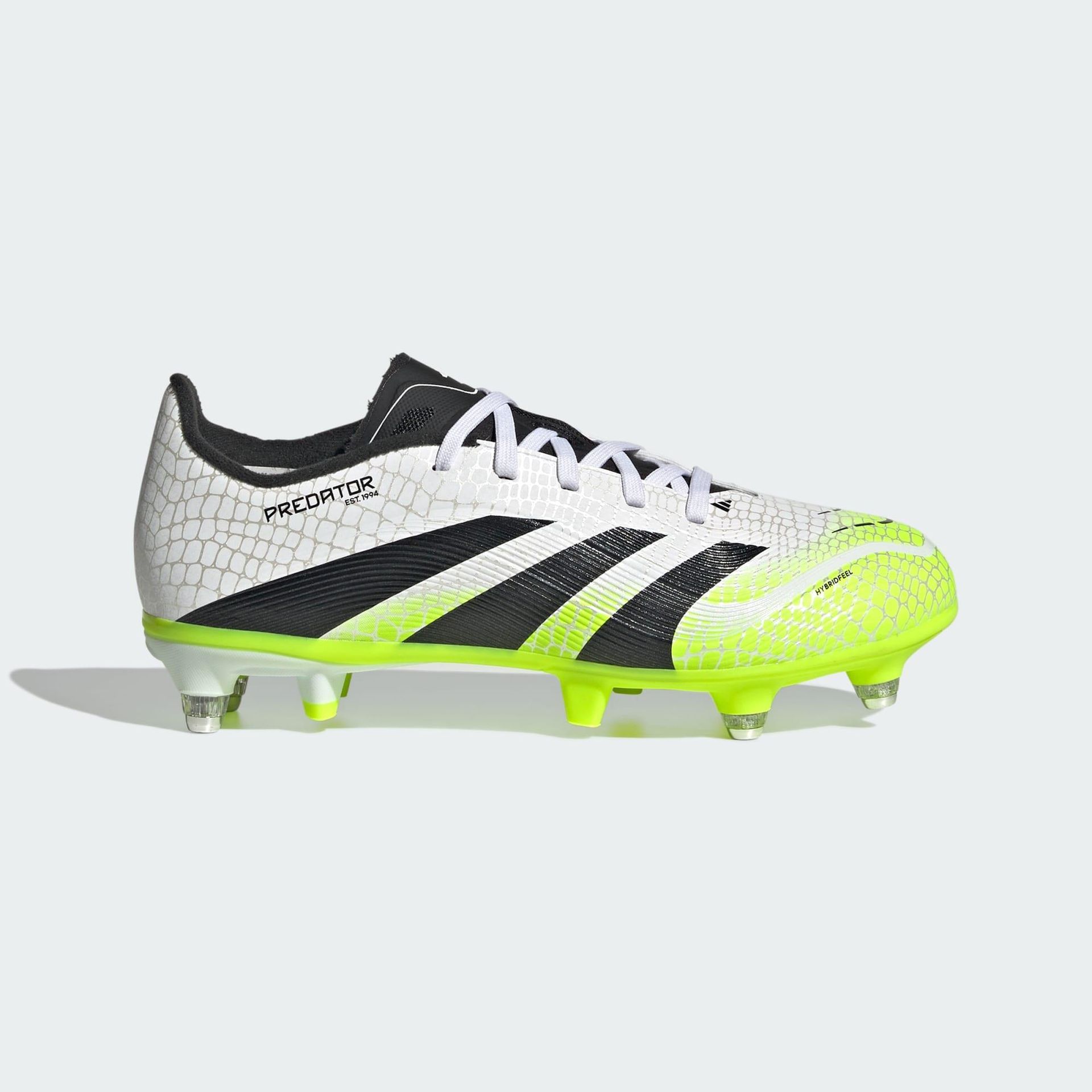Buty Predator League Soft Ground Kids