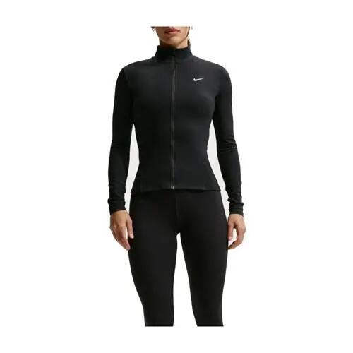 Bluza treningowa damska Nike IM7046010BLACKWHITE