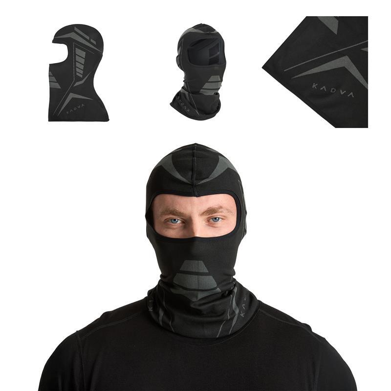 Kominiarka KADVA Elevate Seamless