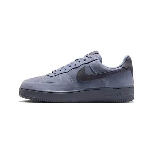 Buty do chodzenia męskie Nike Air Force 1 Low Retro PRM QS