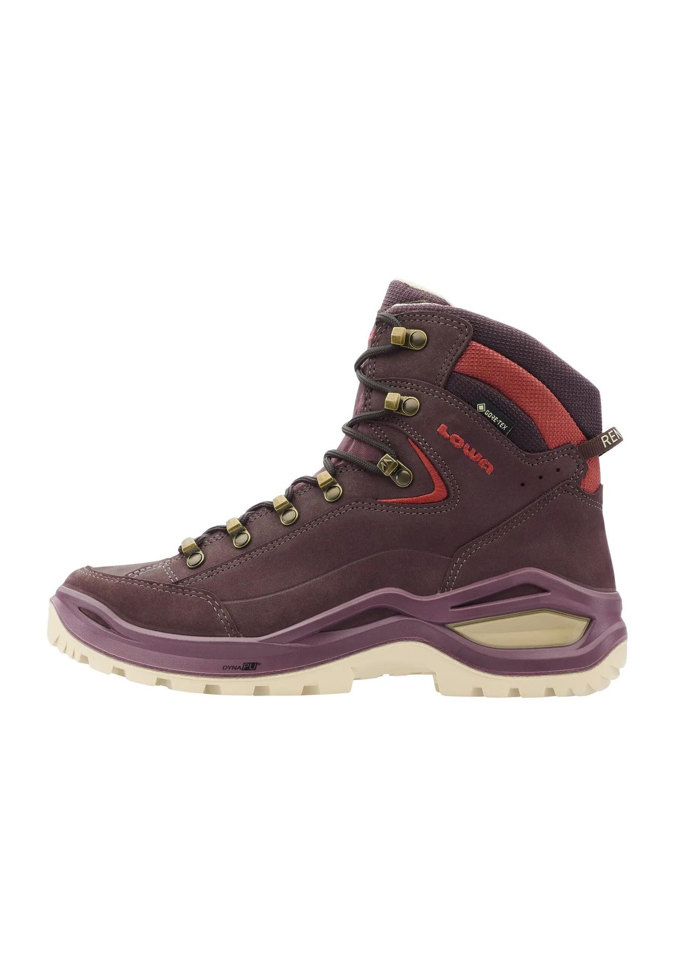 Buty trekkingowe damskie Lowa Renegade Evo GTX Mid