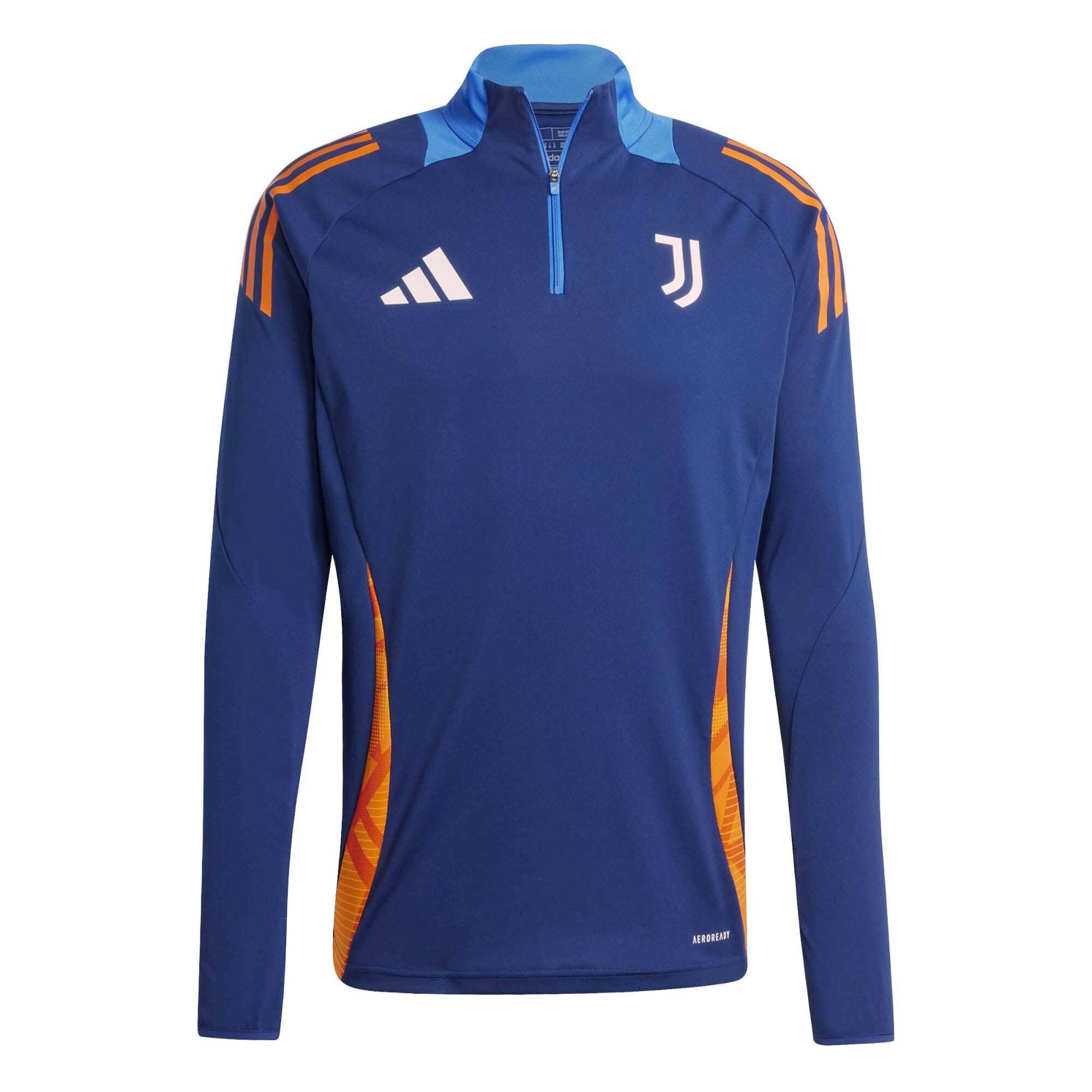 Bluza Adidas Sport Juve Tr Top Dorosłych