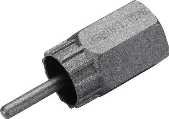 Klucz do kaset BBB LockPlug
