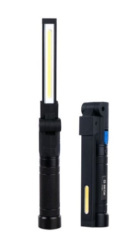 King Tony LATARKA INSPEKCYJNA 8W COB 800LM 9TA2681A
