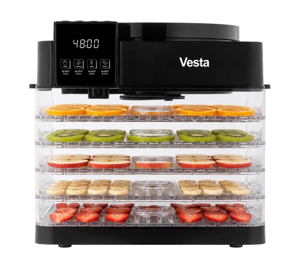 Vesta EFD04 380W 5 sit