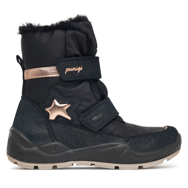 Śniegowce Primigi GORE-TEX 2379100 D Czarny