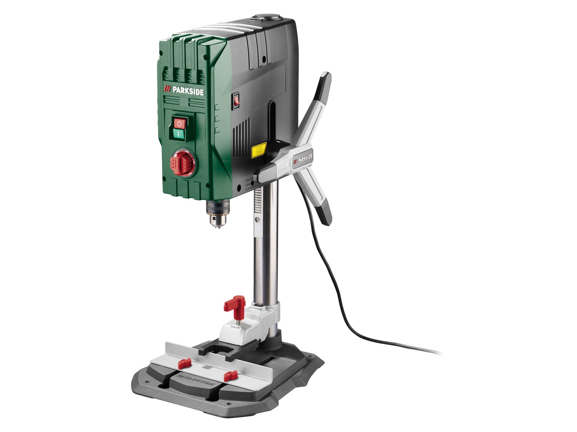 PARKSIDE® Wiertarka stołowa PTBMOD 710 D4