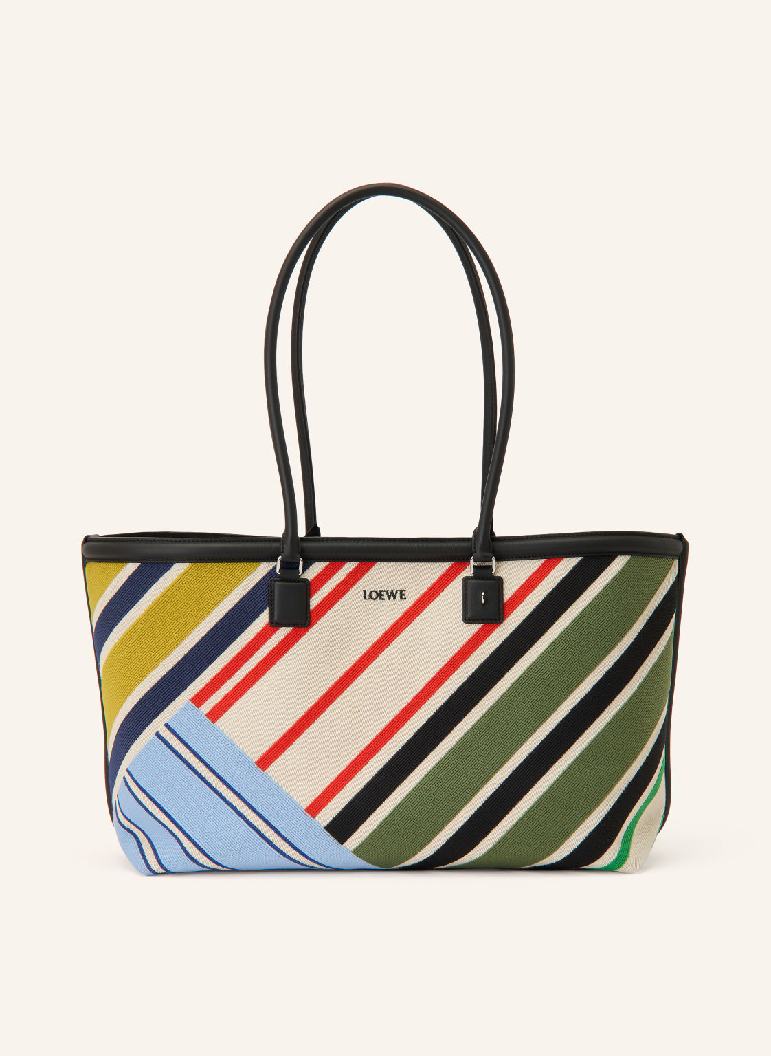 Loewe Shopperka Verano rot