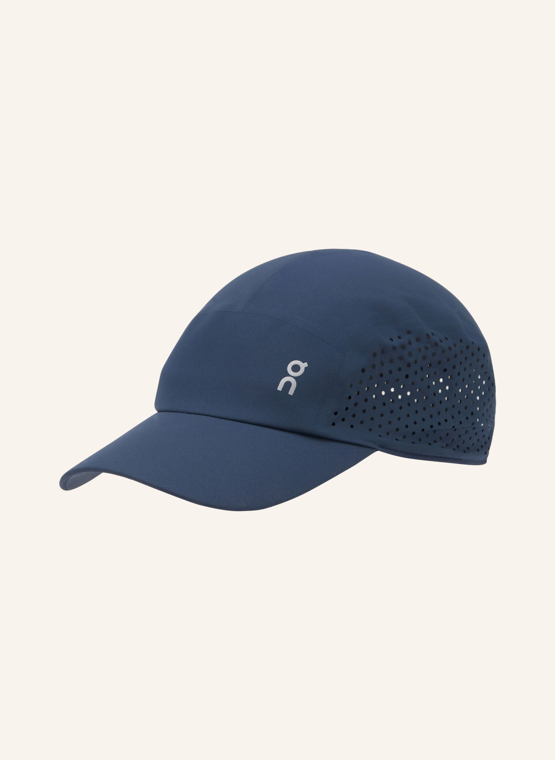 On Czapka Z Daszkiem Lightweight blau
