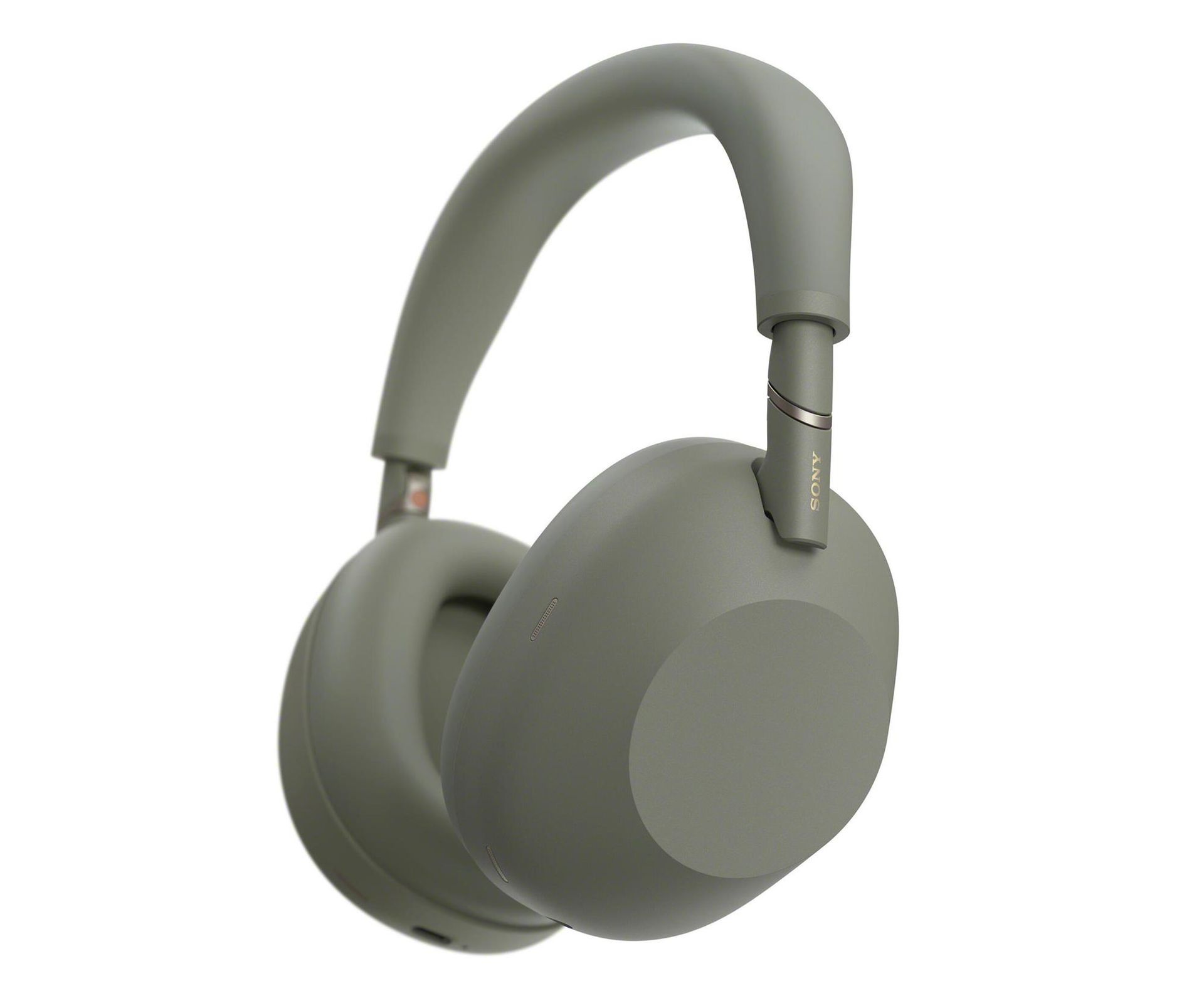 Sony WH-1000XM6 Oliwkowe