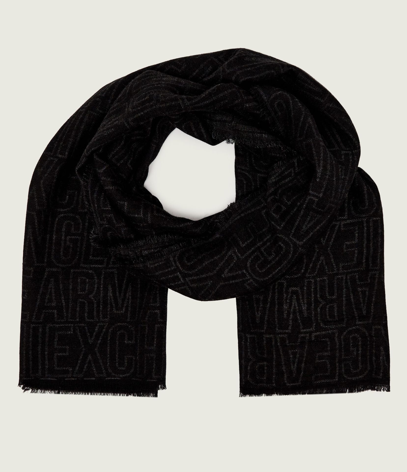 Armani Exchange Szal