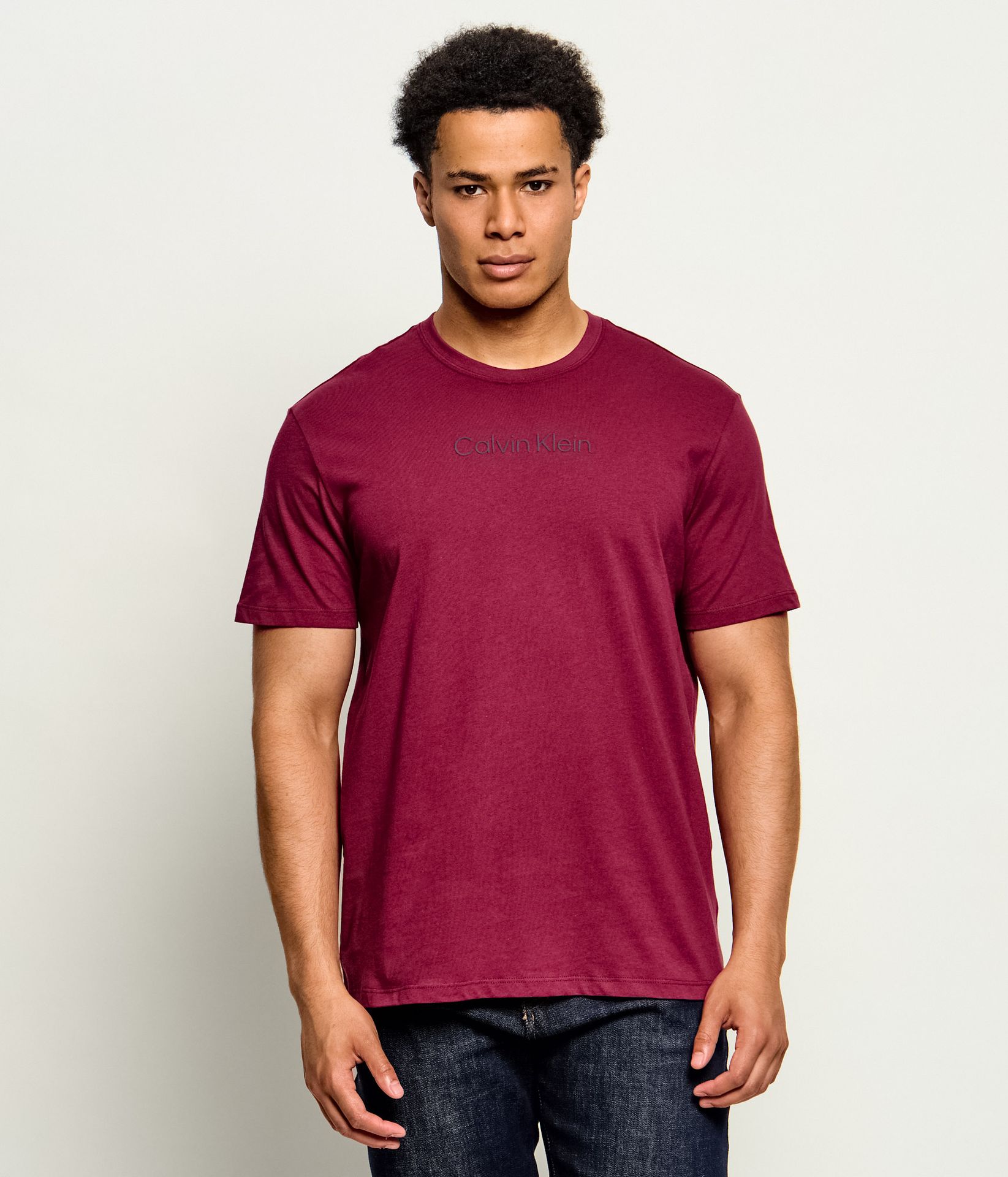 Calvin Klein T-shirt Classic fit