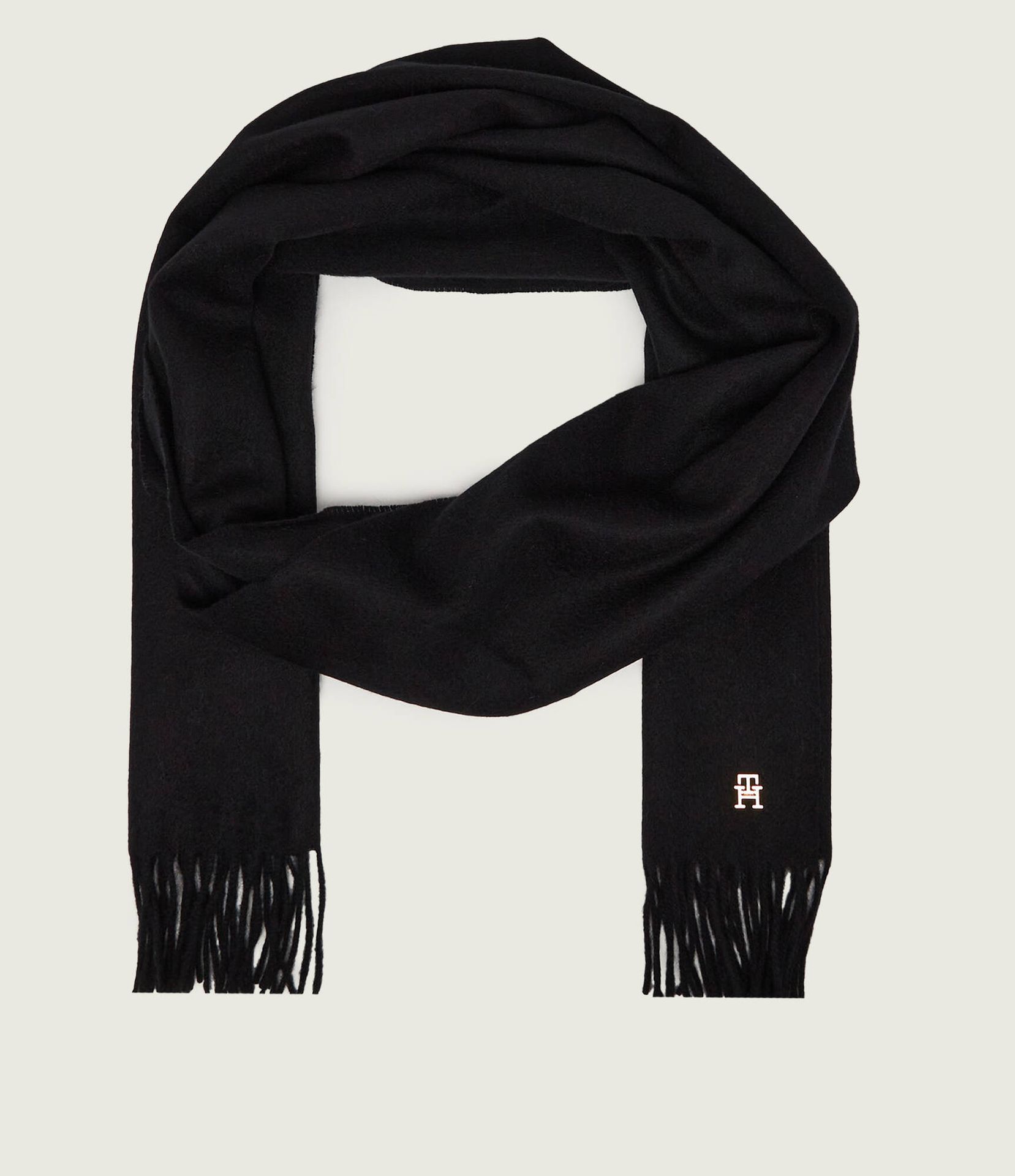Tommy Hilfiger Kaszmirowy szal