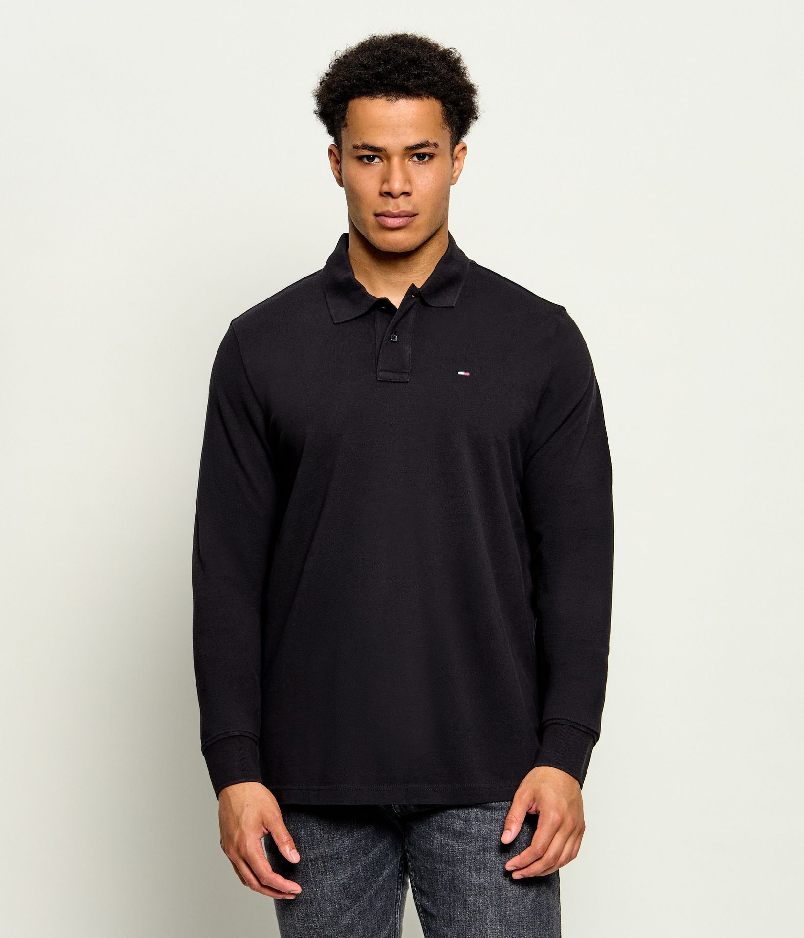 Tommy Jeans Polo Regular Fit