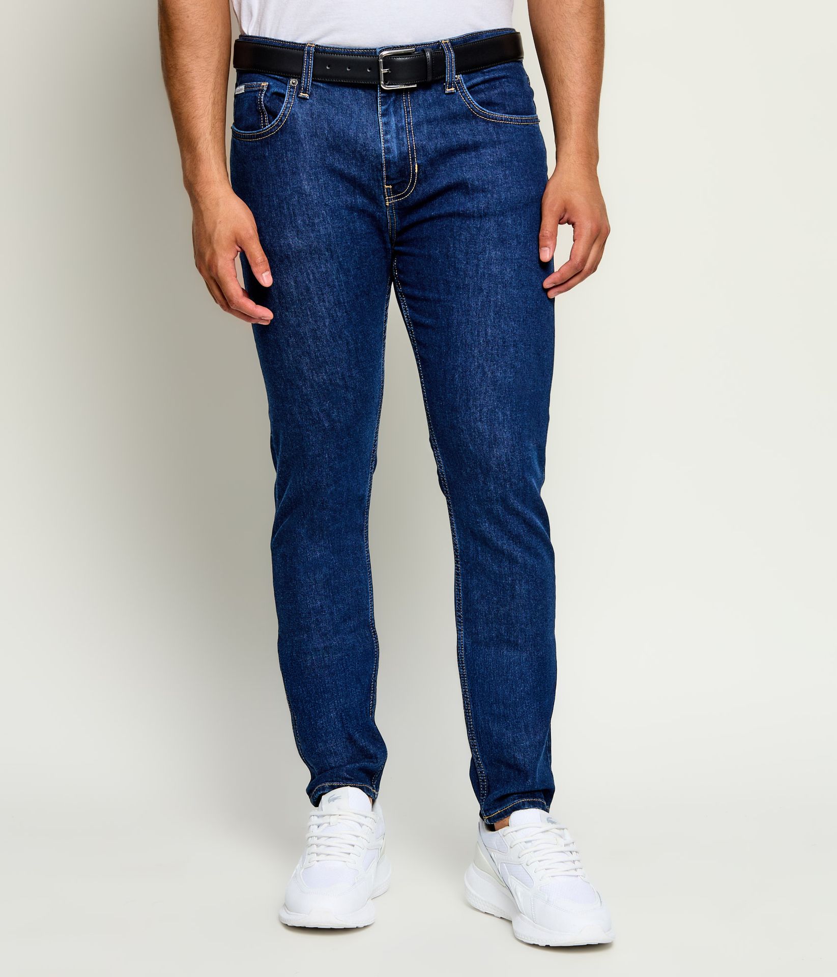 Guess Jeans Jeansy G12 Skinny fit