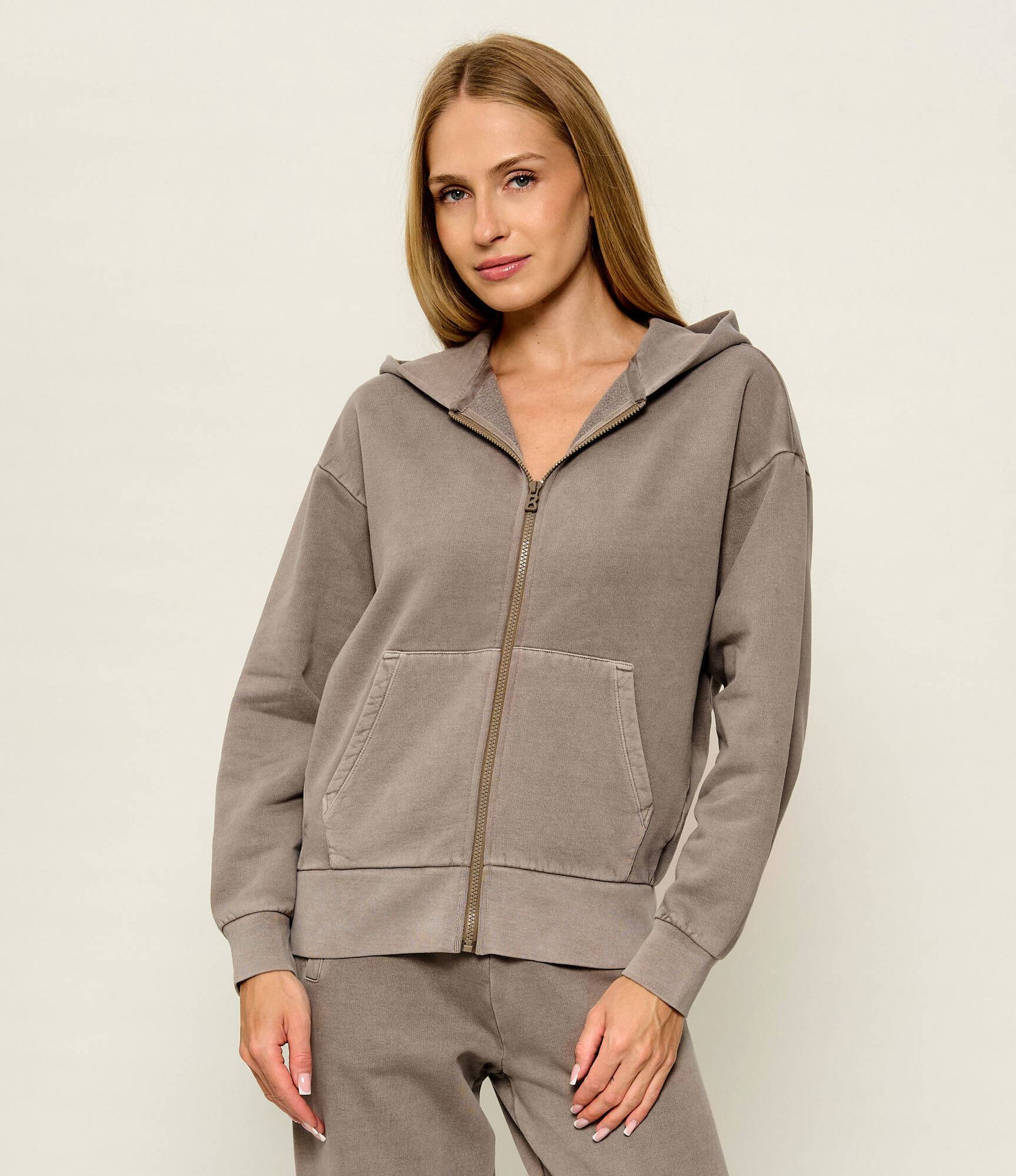 Bogner Fire + Ice Bluza Ilona Loose fit
