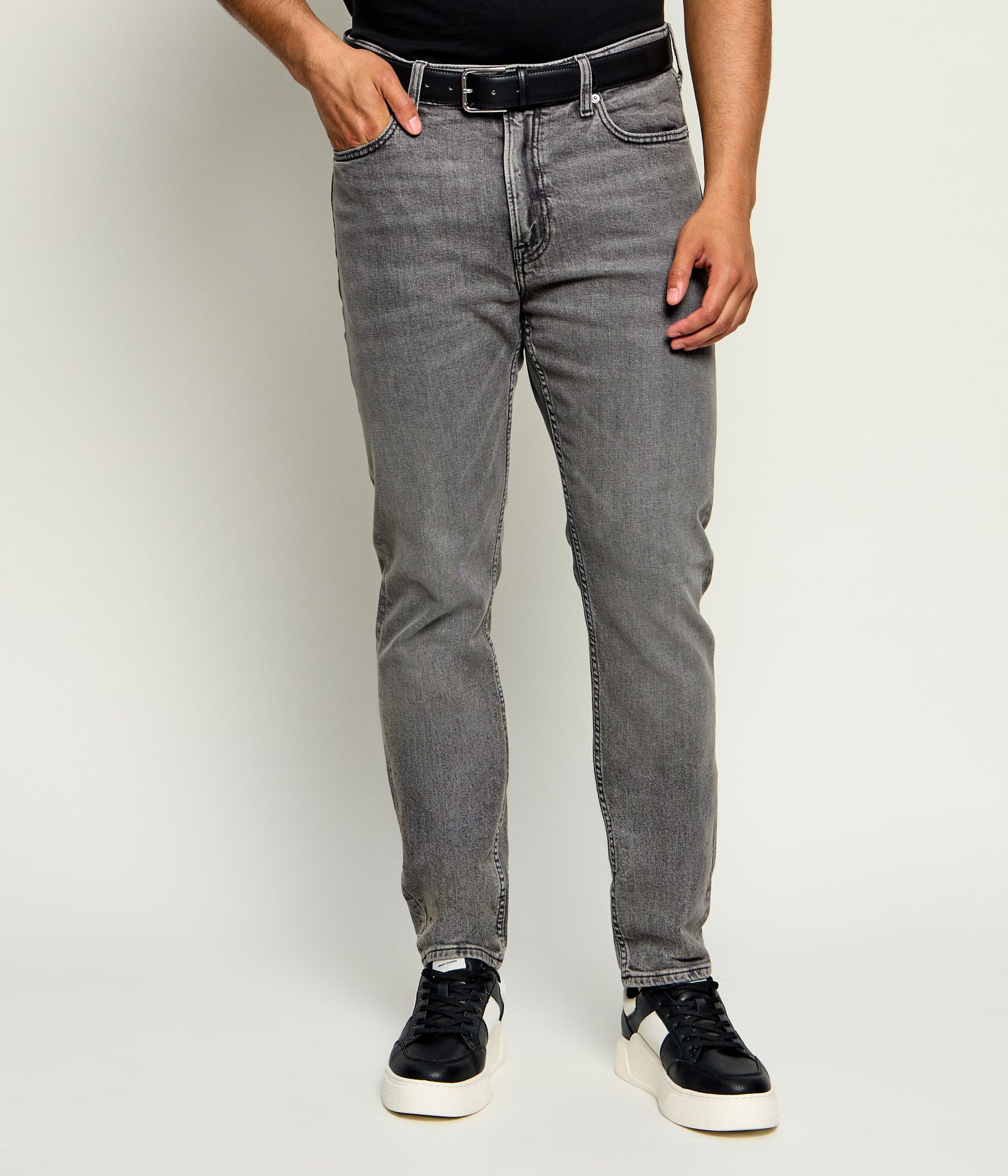 Calvin Klein Jeans Jeansy Slim Fit
