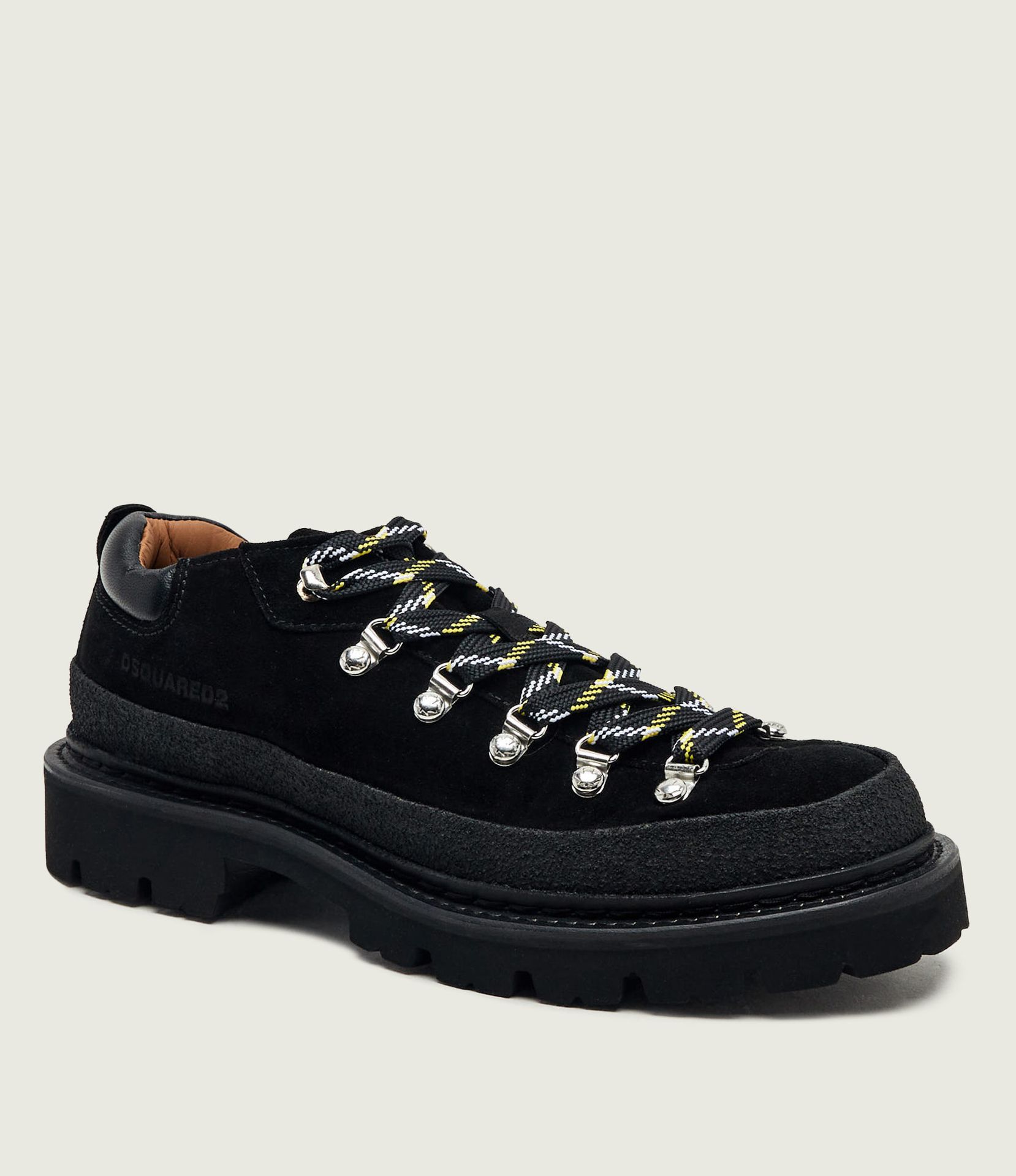 Dsquared2 Trapery zamsz