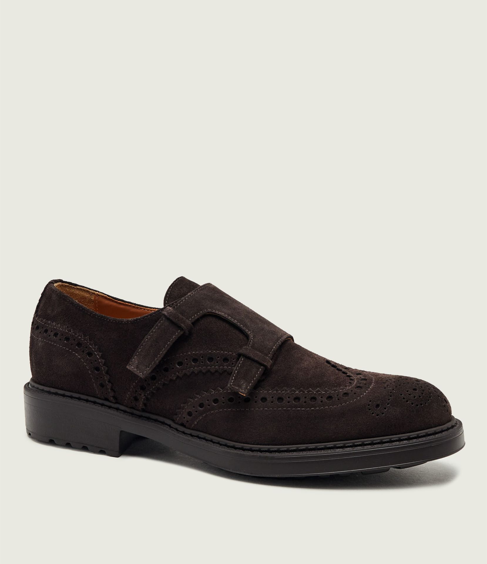 Doucal's Monki zamsz