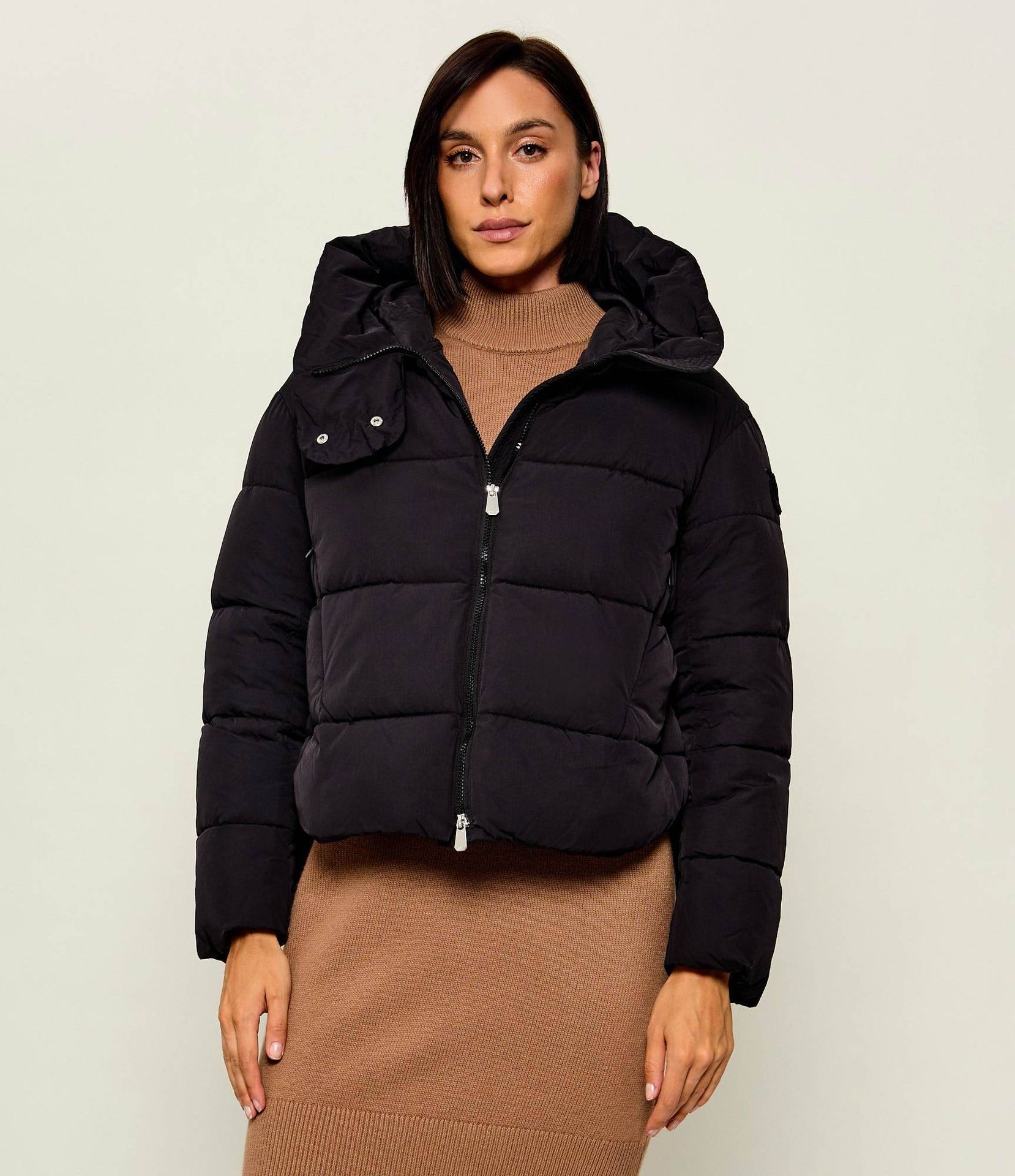 Pinko Kurtka Giza Relaxed fit