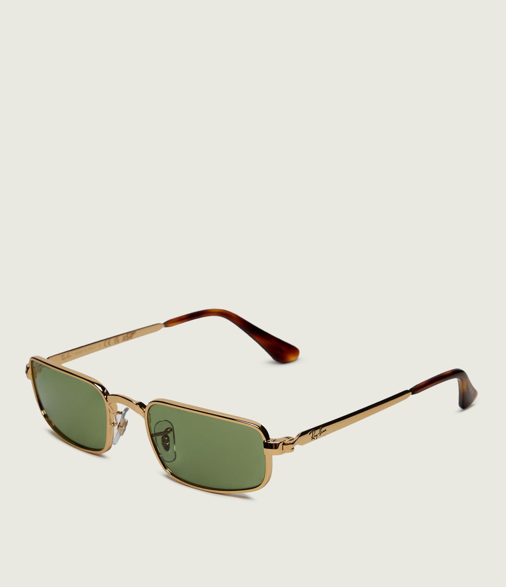 Ray-Ban Okulary przeciwsłoneczne RB3927 Ray-Ban x A$AP Rocky