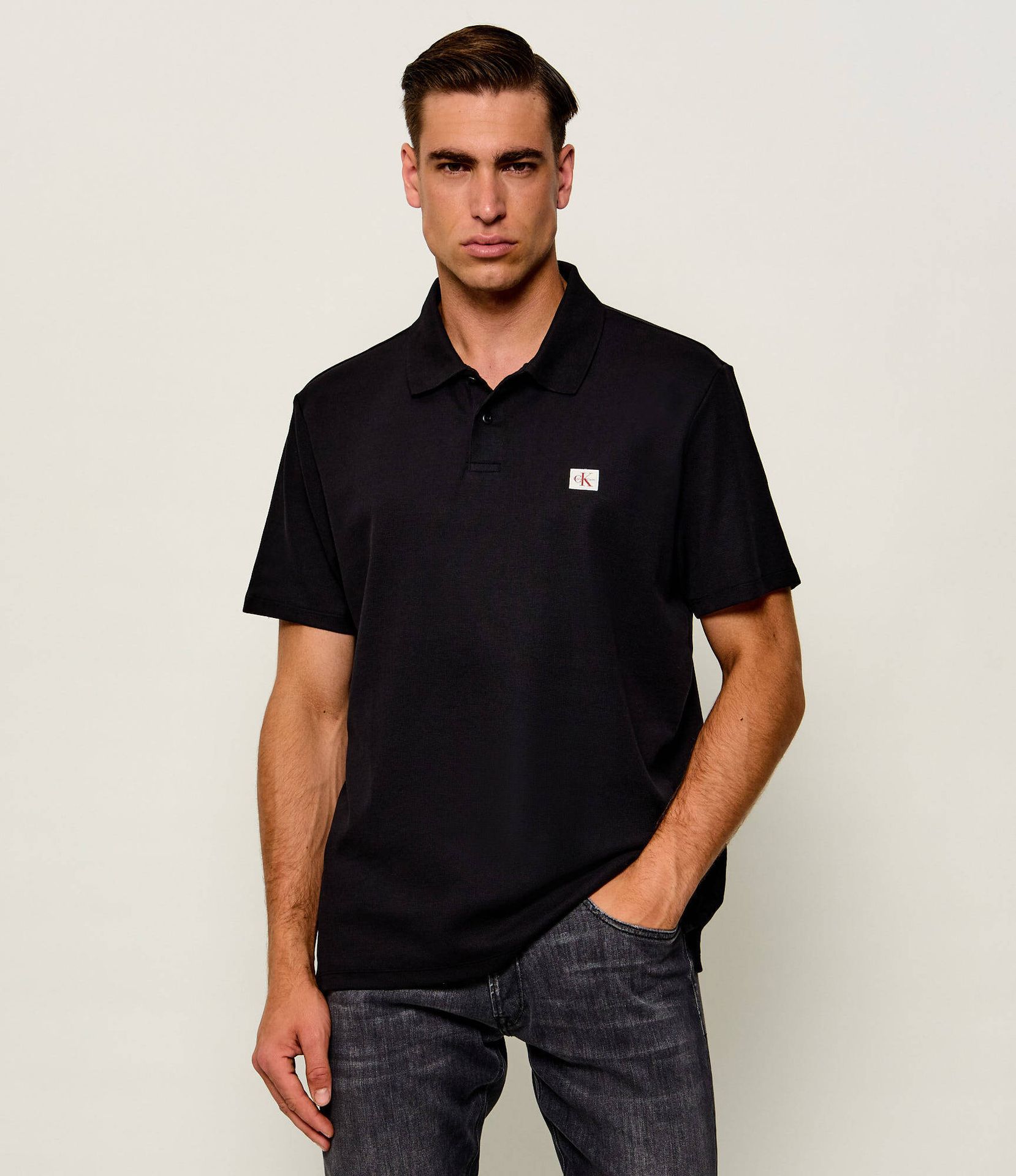 Calvin Klein Jeans Polo Classic fit