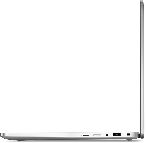 DELL Pro 16 Plus PB16250 16 FHD+ Ultra 5-235U 64GB 512GB SSD FPR SCR BK vPro W11P 3YPS Aluminium BTO104_PB16250_EMEA-64GB