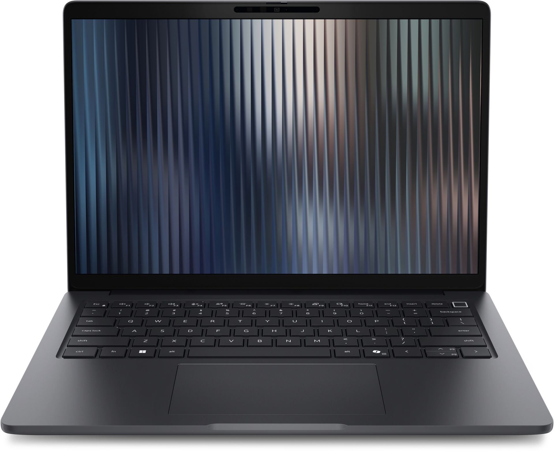 DELL Pro 3 P314260 14 FHD+ AG Core 7 350 32GB 1TB SSD BK FPR W11P 3Y PS Czarny xcto_p314260_emea5