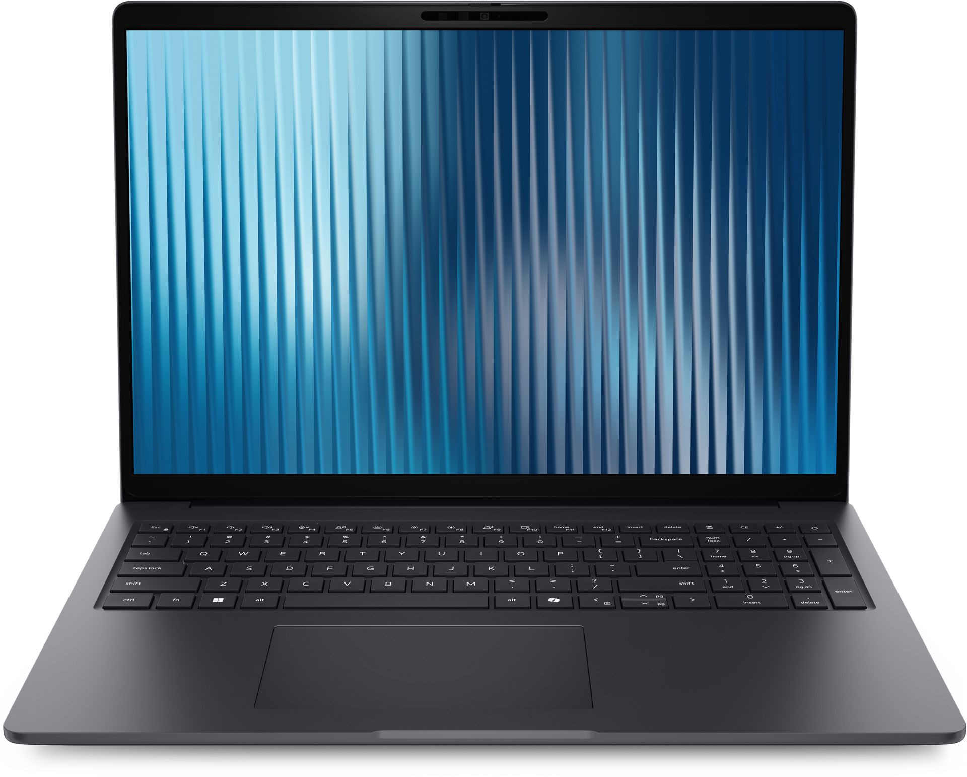 DELL Pro 3 P316260 16 FHD+ AG Core 7 350 16GB 512GB SSD BK FPR W11P 3Y PS Czarny xcto_p316260_emea3